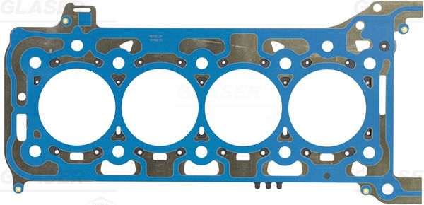 GLASER H84938-20 Gasket, cylinder head