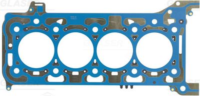 Gasket, cylinder head GLASER H84938-20