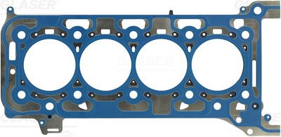 Gasket, cylinder head GLASER H85029-00