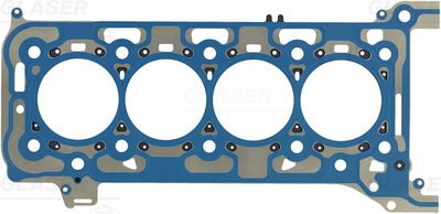 Gasket, cylinder head GLASER H85029-10