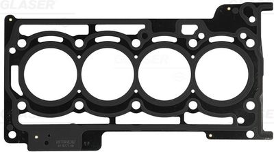 Gasket, cylinder head GLASER H85068-00