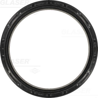 Shaft Seal, crankshaft GLASER P77358-01