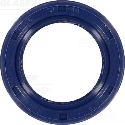 GLASER P77671-01 Shaft Seal, crankshaft