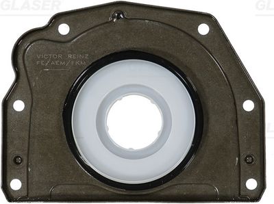 Shaft Seal, crankshaft GLASER P93354-01