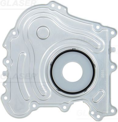 Shaft Seal, crankshaft GLASER P93952-01