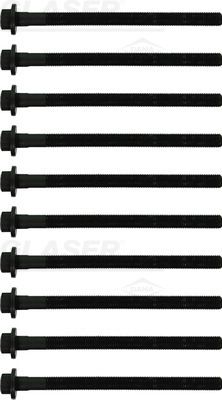 Cylinder Head Bolt Set GLASER T38823-00