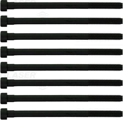 GLASER T81769-02 Cylinder Head Bolt Set