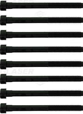 Cylinder Head Bolt Set GLASER T81780-01