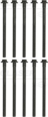 GLASER T84875-00 Cylinder Head Bolt Set