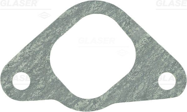 GLASER X06894-01 Gasket, intake manifold