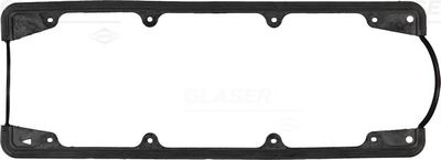 Gasket, cylinder head cover GLASER X07908-01