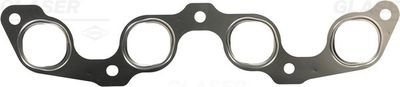 Gasket, exhaust manifold GLASER X51584-01