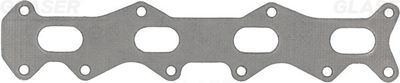 Gasket, exhaust manifold GLASER X51964-01