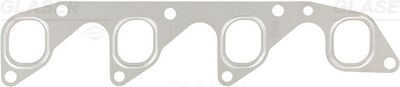 Gasket, exhaust manifold GLASER X52328-01