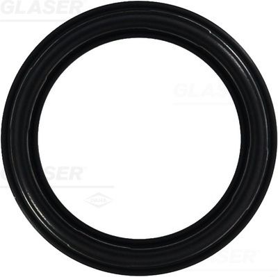 Gasket, cylinder head cover GLASER X53205-01