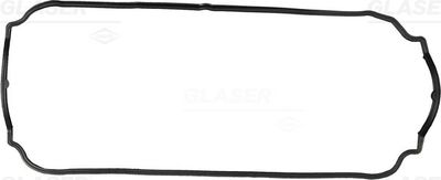 Gasket, cylinder head cover GLASER X53955-01
