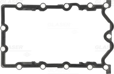 Gasket, oil sump GLASER X54710-01