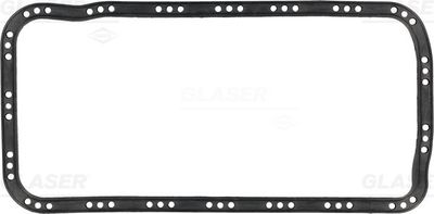 Gasket, oil sump GLASER X54897-01