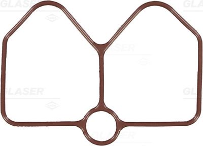 Gasket, intake manifold housing GLASER X56170-01