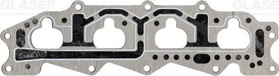Gasket, intake manifold housing GLASER X56783-01