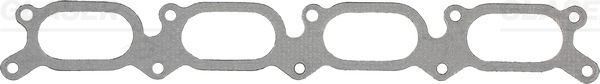 GLASER X57659-01 Gasket, intake manifold