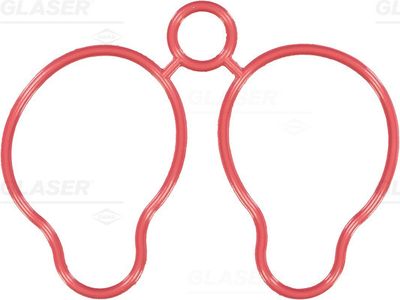 Gasket, intake manifold GLASER X58564-01