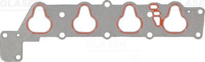 Gasket, intake manifold GLASER X58939-01