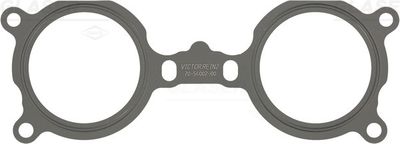 Gasket, intake manifold housing GLASER X59207-01