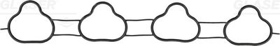 Gasket, intake manifold GLASER X59342-01