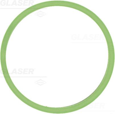 GLASER X59480-01 Gasket, intake manifold