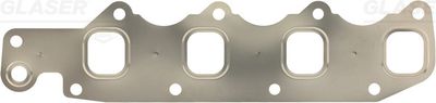 Gasket, exhaust manifold GLASER X59673-01