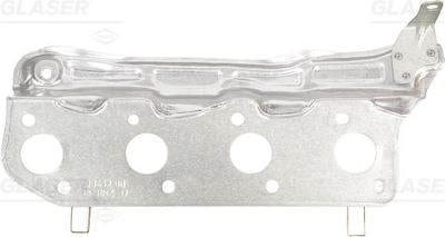 Gasket, exhaust manifold GLASER X81392-01