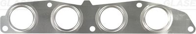 Gasket, exhaust manifold GLASER X81918-01