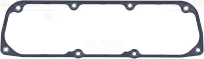 Gasket, cylinder head cover GLASER X83343-01