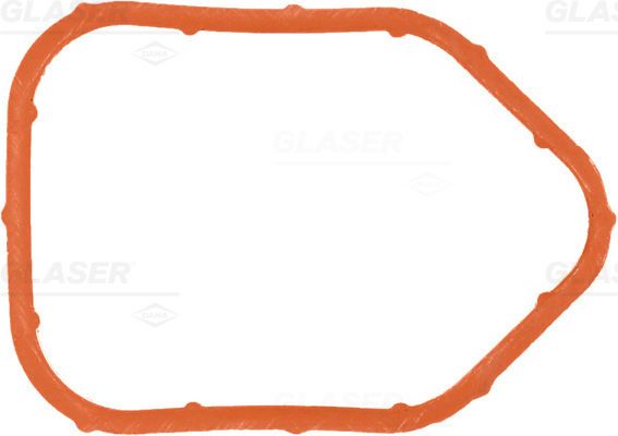 GLASER X85532-01 Gasket, intake manifold