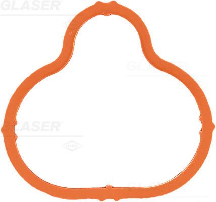 GLASER X86625-01 Gasket, intake manifold