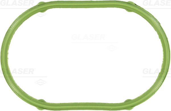 GLASER X88304-01 Gasket, intake manifold