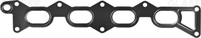 Gasket, intake manifold GLASER X89958-01
