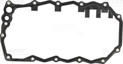 Gasket, oil sump GLASER X90007-01