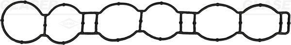 GLASER X90046-01 Gasket, intake manifold