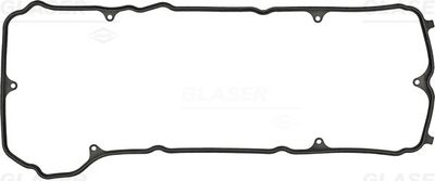 Gasket, cylinder head cover GLASER X90082-01