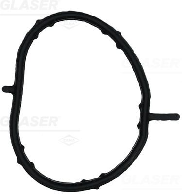 Gasket, intake manifold GLASER X90326-01