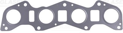 Gasket, exhaust manifold GLASER X90380-01