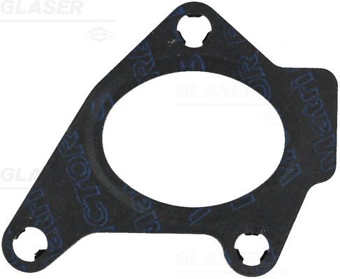 GLASER X90579-01 Gasket, intake manifold