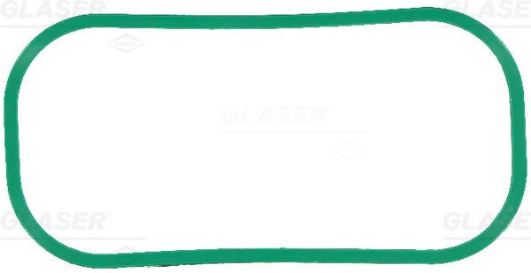 GLASER X90635-01 Gasket, intake manifold