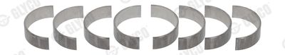 Connecting Rod Bearing GLYCO 01-4872/4 0.25MM