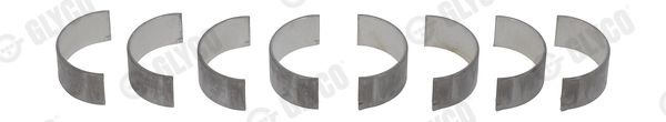 GLYCO 01-4943/4 0.50MM Connecting Rod Bearing