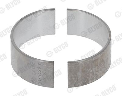 Connecting Rod Bearing GLYCO 01-5120 0.25MM