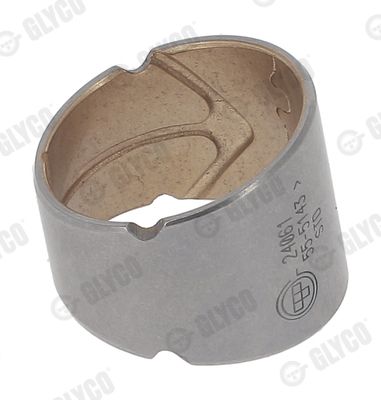 Small End Bushes, connecting rod GLYCO 55-5143 SEMI