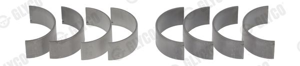 GLYCO 71-3869/4 0.25MM Connecting Rod Bearing